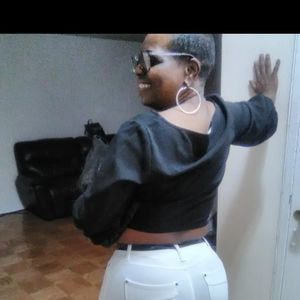 Meet your Posher, Allison